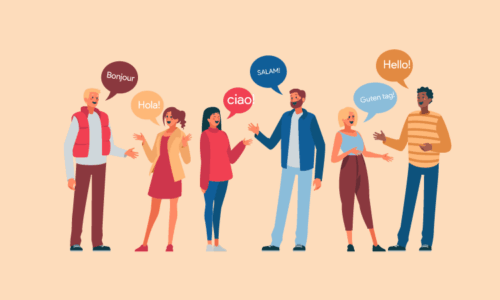 3ይ ክፍል ትምህርቲ ቋንቋ ፈረንሳ